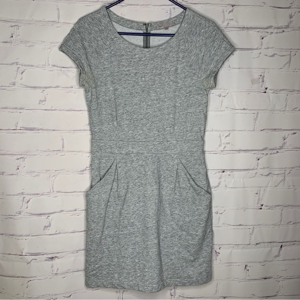 Gap small gray dress‎